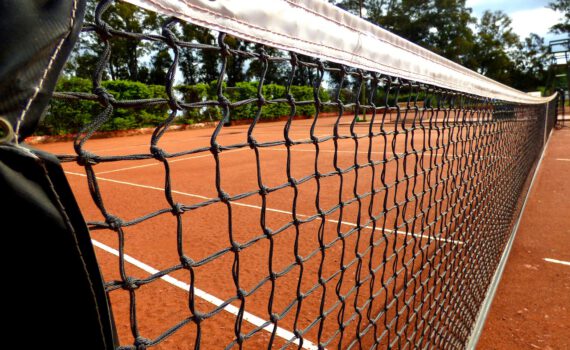 network, tennis, brick dust-1710825.jpg